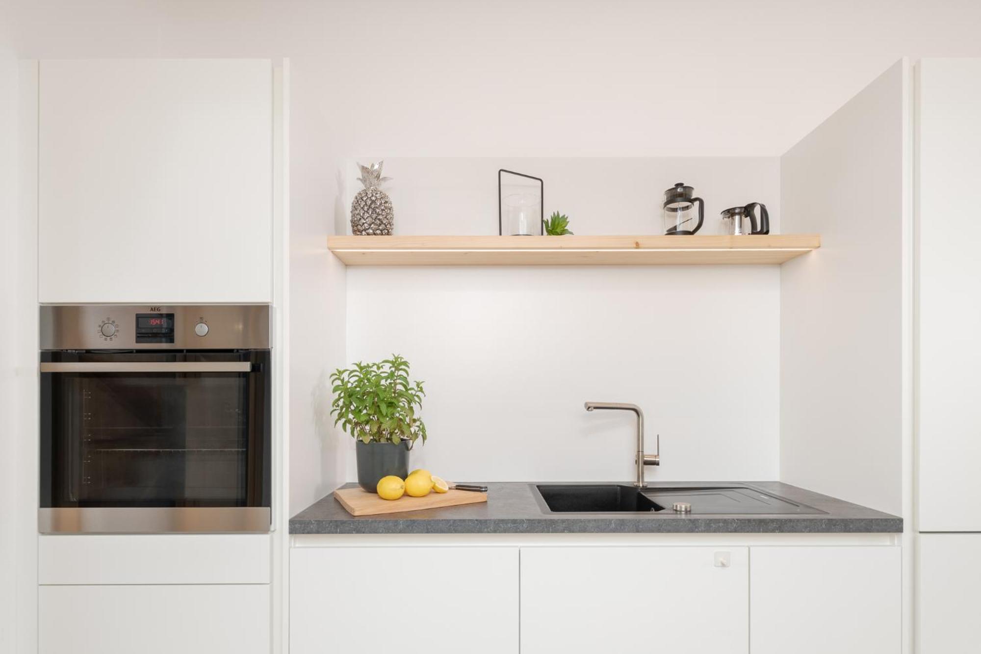 Fenjoy: Ferienapartment Mit Bergblick / Balkon / Bbq Bernau am Chiemsee Eksteriør billede